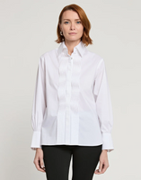 Lilith Blouse - White