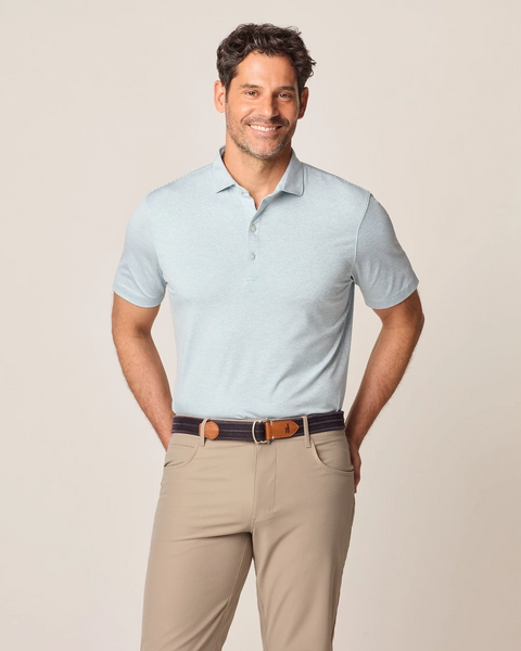 Lyndon Polo - Green