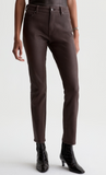 Mari Jeans - Burnt Umber
