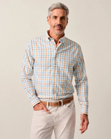 Callum Button Down - Malibu