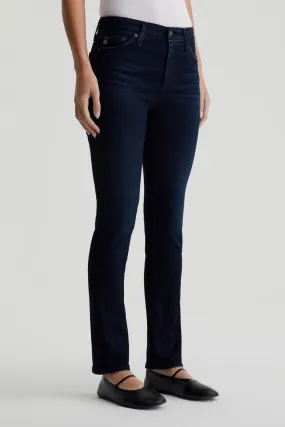 Mari High-Rise Jeans