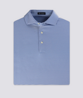 Andrew Performance Polo - Marine