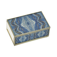 Match Box Covers - Multiple Colors