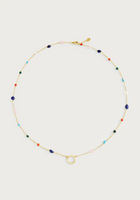 Milos Chain Necklace