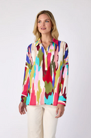 Moira Tunic - Multi