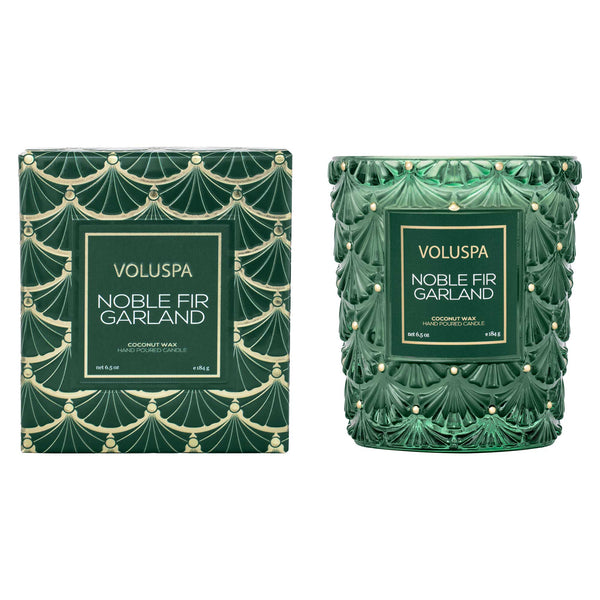 6.5 oz. Classic Candle - Noble Fir