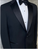 Tuxedo