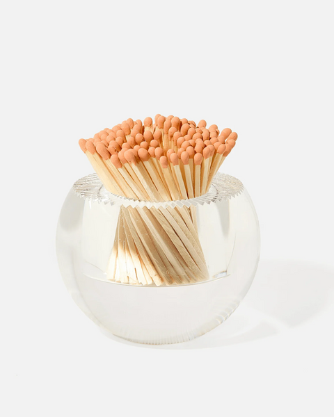 Match Striker - Orange