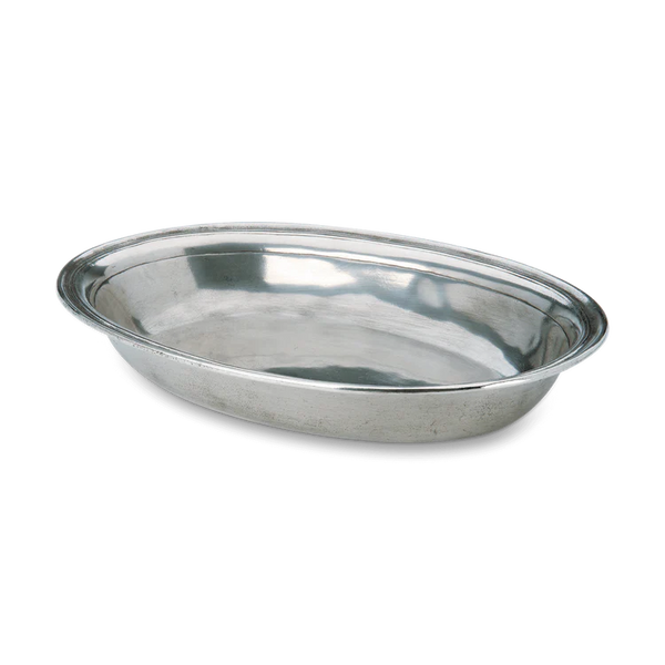 Oval Bowl - Small