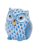 Owlet - Blue