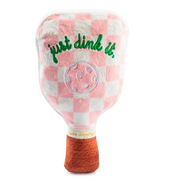 Dog Toy - Pickleball Paddle