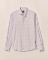 Paddock Shirt - Pink