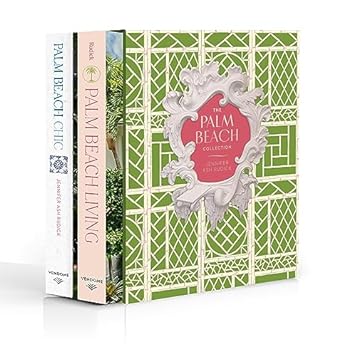 Palm Beach Collection Book