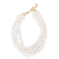 Freshwater Pearl Choker