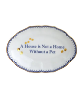 Ring Tray - House/Pet