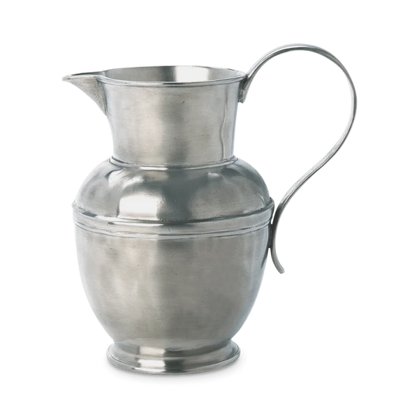 Water Pitcher