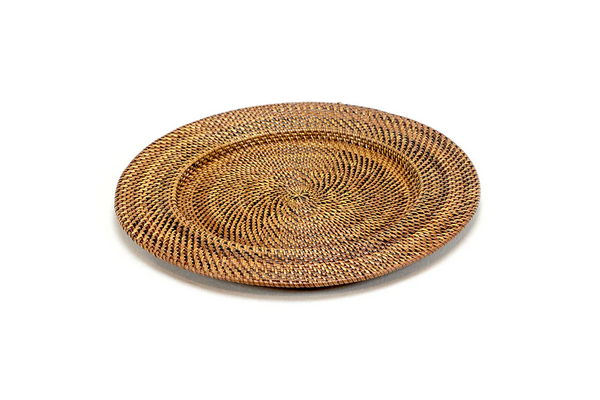Round Placemats Set/4