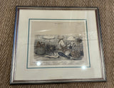 PR Antique Chromolithographs Schubert