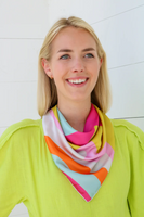 Rad Silk Scarf