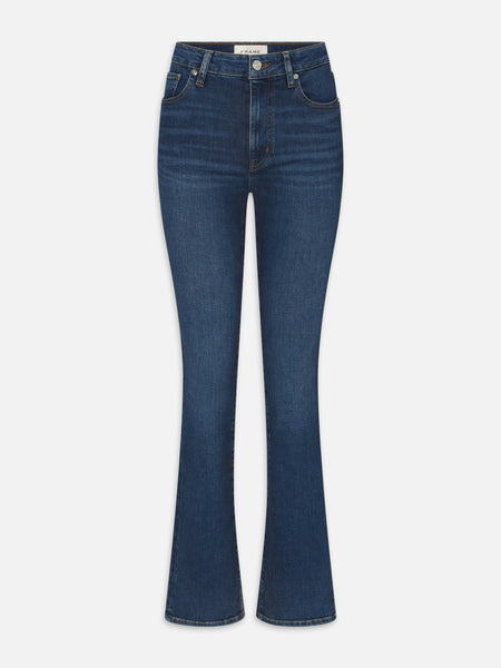 Reboot Jean - Blue