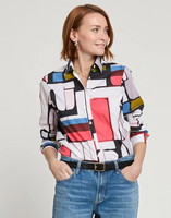 Reese Blouse - Multi