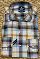 Rilling Shirt - Multi
