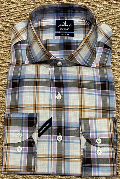 Rilling Shirt - Multi