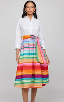 Robin Dress - Multi