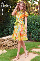 Rocky Dress - Monet