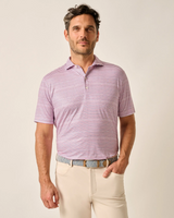 Warwick Polo - Red