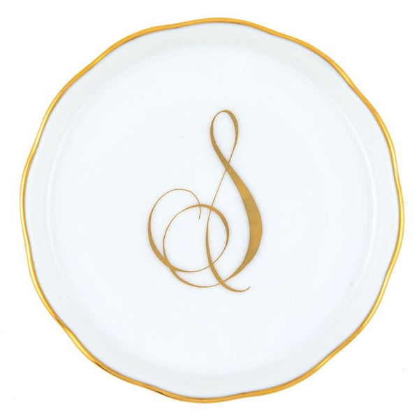 Coasters w/Monograms