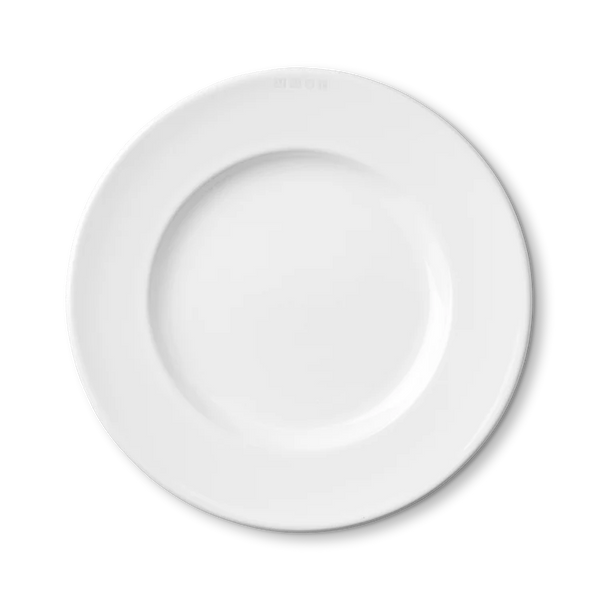 Salad/Dessert Plate - White