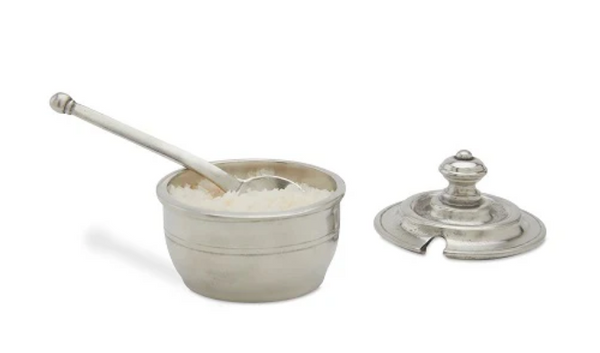 Piccolo Salt Cellar