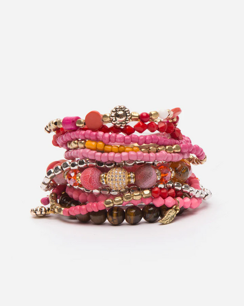 Sayulita Bracelet Stack