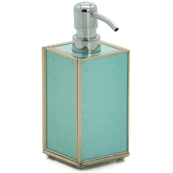 Soap Pump - Sea Foam