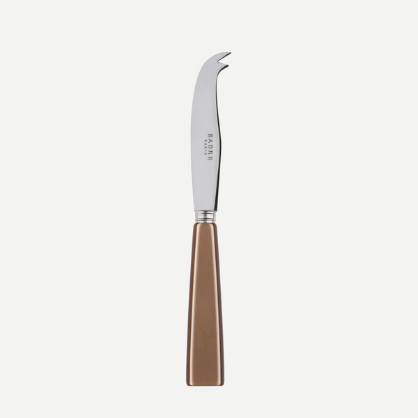 Icone Cheese Knife Small - Caramel