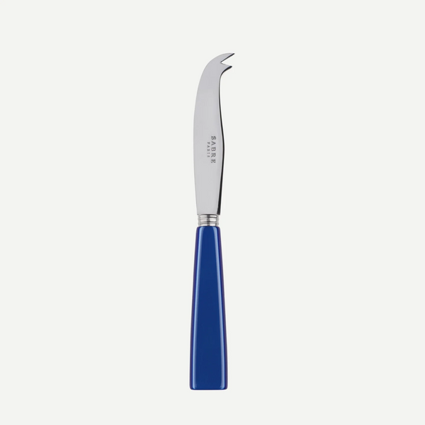 Icone Cheese Knife Small - Lapis