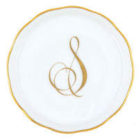 Coasters w/Monograms
