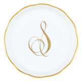 Coasters w/Monograms