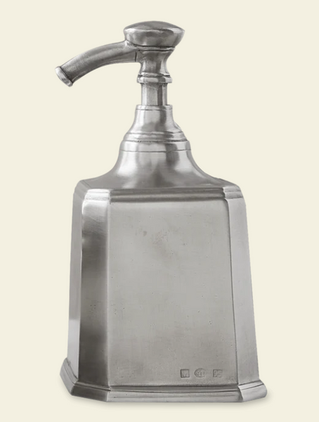 Dolomiti Soap Dispenser