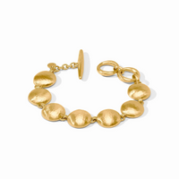Solara Bracelet - Gold