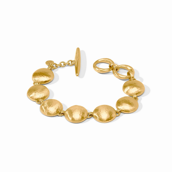 Solara Bracelet - Gold