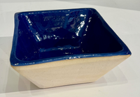 Square Dip Bowls