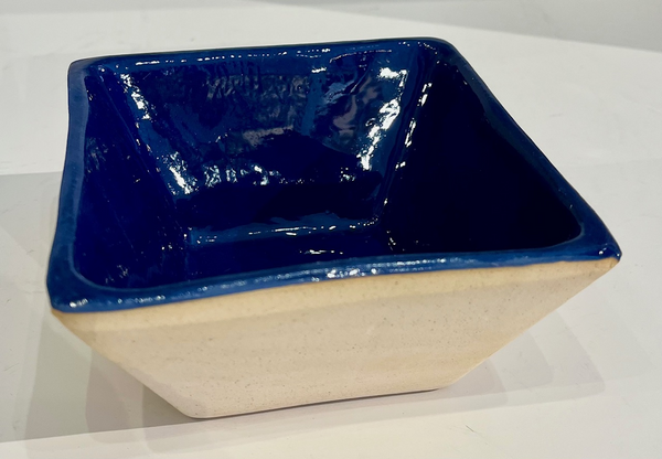 Square Dip Bowls