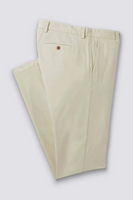 Stateline Twill Chino Pants - Stone