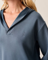 Stef Hoodie - Bering Sea