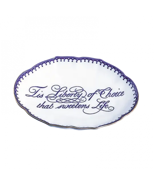 Ring Tray - Liberty Choice
