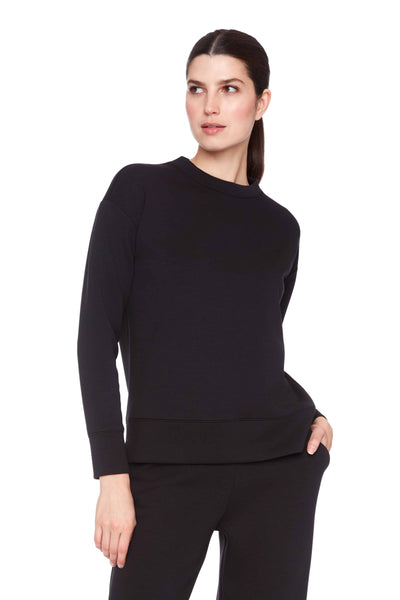 Sweatshirt - Black