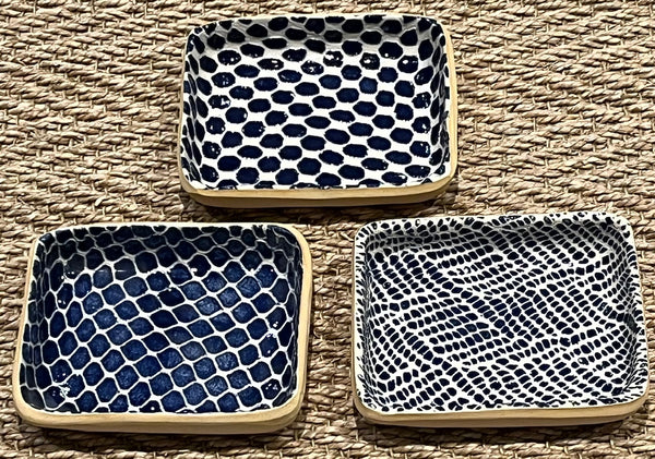 Tasting Trio - Cobalt