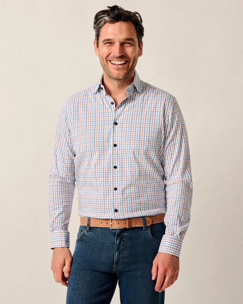 Vanderwall Performance Shirt - Multi